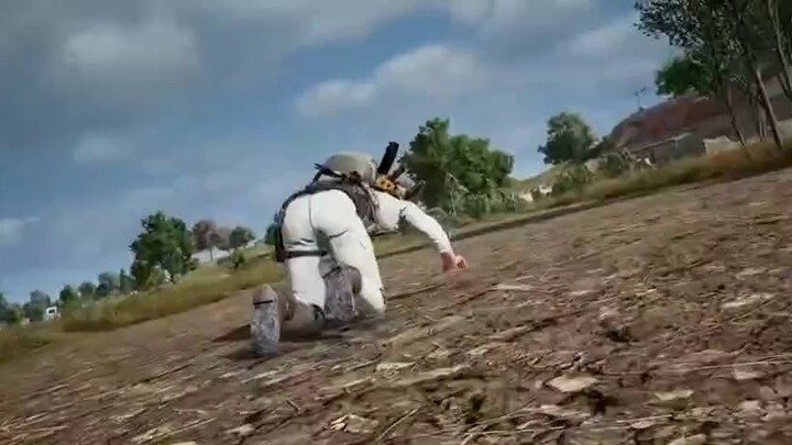 PlayerUnknown's Battlegrounds celebrates its 3rd anniversary with a free skin pack: starting on Marc