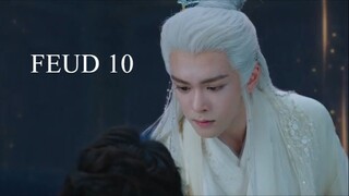 FEUD EP 10