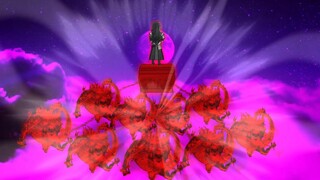 Demon Emperor, you dare to break off the engagement, Kowloon will pull the coffin to your house, the