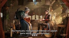 Hearding Gods Episode 34 Sub Indo