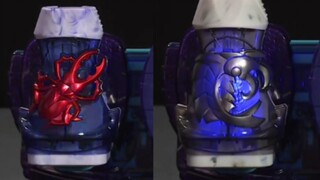 『熟肉』楸形虫/奇虾联动利维斯腰带