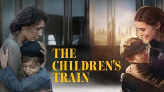 The Children's Train | รถไฟขนเด็ก {Il treno dei bambini} (2024) พากย์ไทย