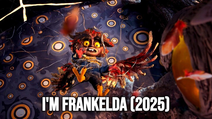 I'm Frankelda (2025) Sub Indo