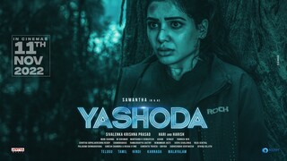 Yashoda 2022