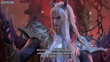 The Legend Of Xianwu S3 Eps 53(131) Sub Indo