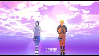 No title【NARUTO MMD】NARUHINA