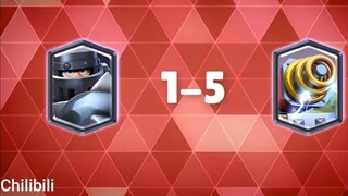 mega knight so tài sparky 2 #game
