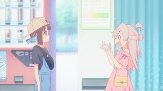 Episode 4|Kakakku♂️ menjadi♀️ Sudah Selesai: Sekarang Aku Adikmu!|Subtitle Indonesia