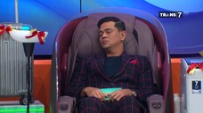 Arisan TRANS7 FULL 7 Maret 2025