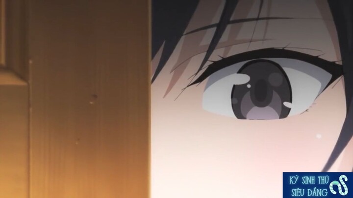 Shoujo-tachi wa Kouya wo Mezasu「AMV」Tránh xa xã hội này #Anime
