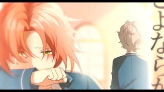 [Handwritten Ensemble Stars] Twitter animation collection