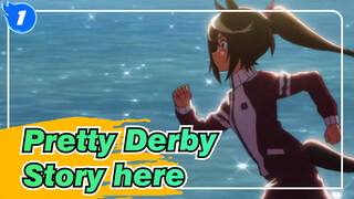 Pretty Derby|【MAD/Ending Memorial】Do you remember the story here_1