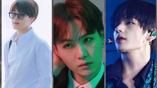 TikTok BTS Slowmotion _ ở đây chúng tôi có toàn cực phẩm :)))