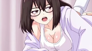 anime🔞 Brutal Banget pulang kerja langsung main belakang 🥵