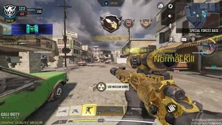 COD Mobile | Multiplayer Gameplay