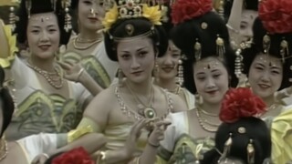 Đường Minh Hoàng là cuốn sách giáo khoa về múa cổ điển, không có vở kịch nào có thể so sánh được.