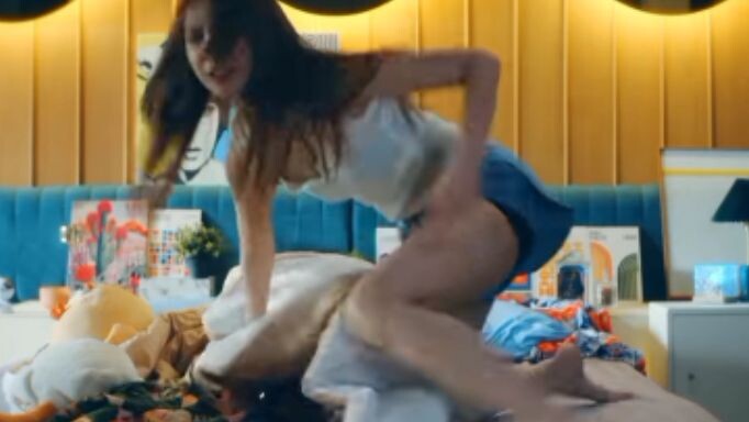 Enemies With Benefits The series... coming soon 🔜