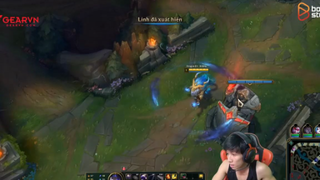 GẶP THANH NIÊN VAYNE BUFF ELO   SHOP ACC TẠI RANK CAO THỦ NGÀY CUỐI MÙA 10_Trim