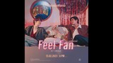 [Vietsub] ไม่ชอบเป็นเพื่อนเธอ (Feel Fan) - NetJames | Ost Bed Friend series