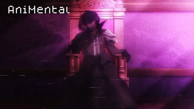 REI DEMÔNIO mais OVERPOWER dos ANIMES com PODER INSANO _ [RESUMO COMPLETO] MAOU