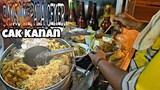 SATU SATUNYA || BAKSO KEPALA CEKER PALING MANTAP || CAK KANAN TELON BETOYO - kuliner gresik