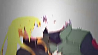naruto girl lebih berdemeg😏