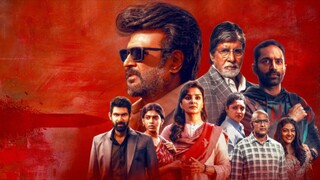 Vettaiyan.2024.Hindi.Suparstar Rajinikanth.