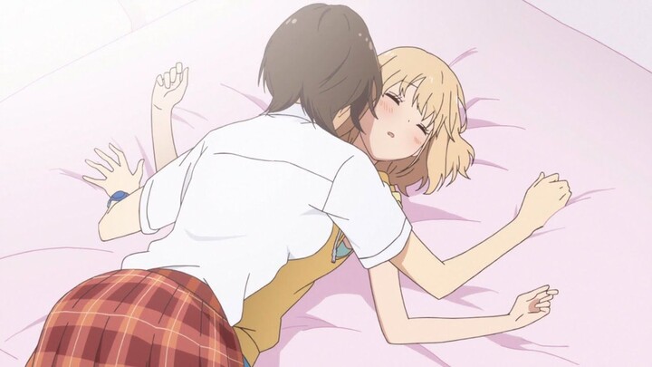 Kase x Yamada - Somebody I Fcked Once