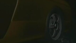 initial d first stage eps 23