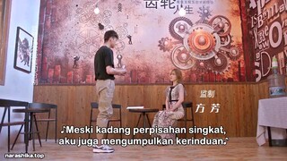 About is love Season 2 eps 09 sub indo