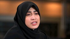 Semerah Cinta Humairah EP11