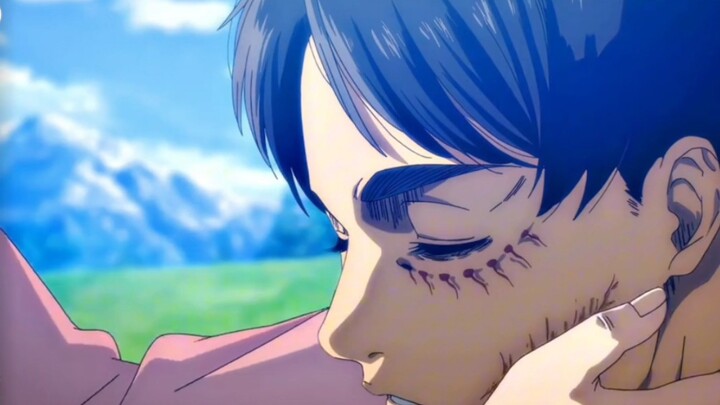 حتى مؤدو الأصوات لا يستطيعون الخروج من هذا الأنمي 🥺