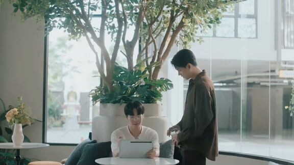 คุณวันหยุดของผมep11