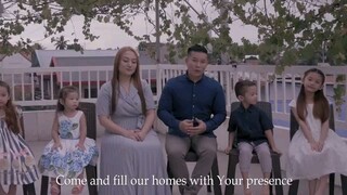 family prayer