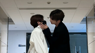 เจอกับเพื่อนร่วมห้องแล้ว