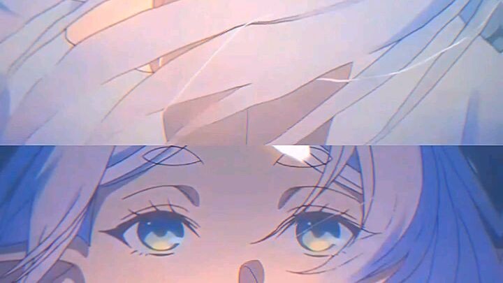 Frieren Edit