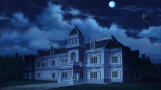 Akashic Records [EP 12]