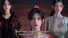 Over the Divine Kingdom Episode 10