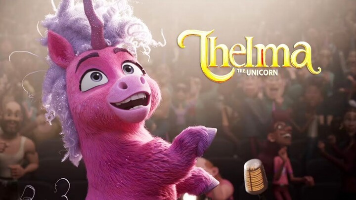 Thelma the Unicorn 2024 Sub Indo