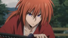 Rurouni Kenshin: Meiji Kenkaku Romantan - Kyoto Douran season 2 sub indo episode 9