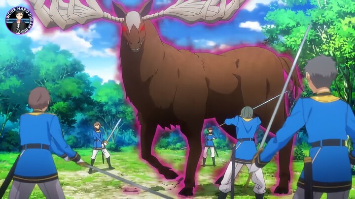 Punya Kekuatan Dewa, Tapi Harus Menyamar Jadi Orang Biasa