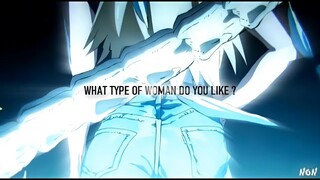 JUJUTSU KAISEN EDIT