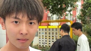 There's a surprise at the end!