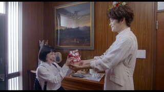 Haru to Ao no Obento Bako -  ハルとアオのお弁当箱 - E7 春与苍的便当盒 吉谷彩子 / 井之胁海 / 梶原ひかり / 七濑公 / 浅野堇