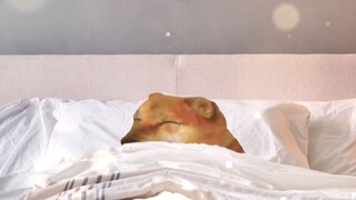 Are you like me in winter?