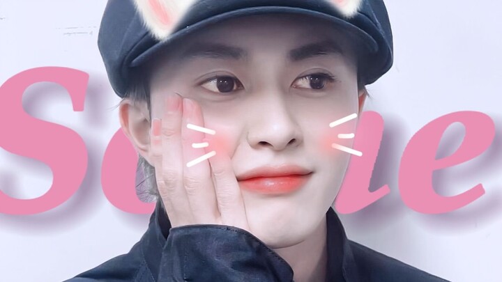 คุณไม่รู้อะไรเลยเกี่ยวกับความสุขของโคบามิ!! ภรรยาในดวงใจที่มีหน้าเด็กและซิกแพ็ค【คุซูกาวะ ทาคุมิ】