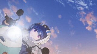 【特別公開】『ゆるキャン△ SEASON２』ノンクレジットED／佐々木恵梨『はるのとなり』