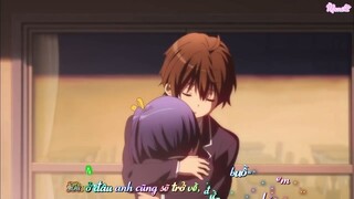 [AMV] Way Back Home -Lời Việt-