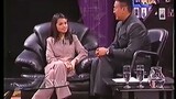 Kali pertama Siti Nurhaliza hadir dalam rancangan tv tahun 1992,malu malu kucing saat kena interview