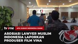 Dinilai Bikin Gaduh, Film Vina Sebelum 7 Hari Dilaporkan ke Bareskrim | AKIS tvOne